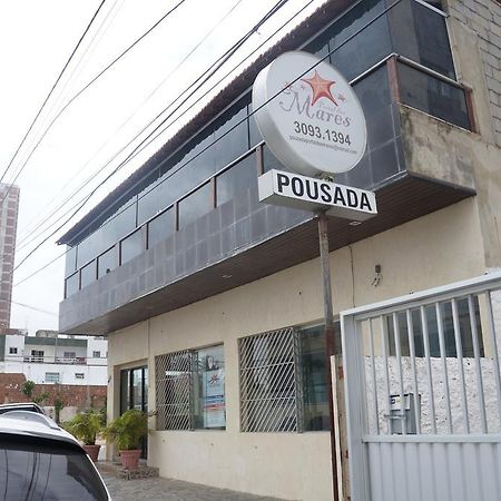 Pousada Portal Dos Mares Recife Esterno foto