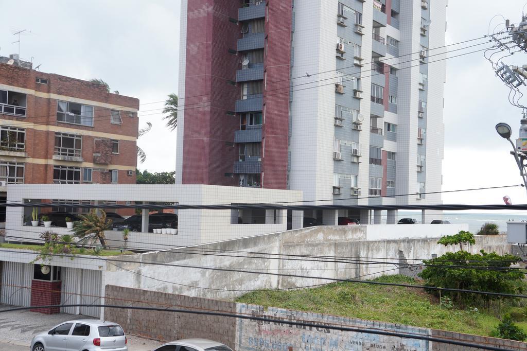 Pousada Portal Dos Mares Recife Esterno foto