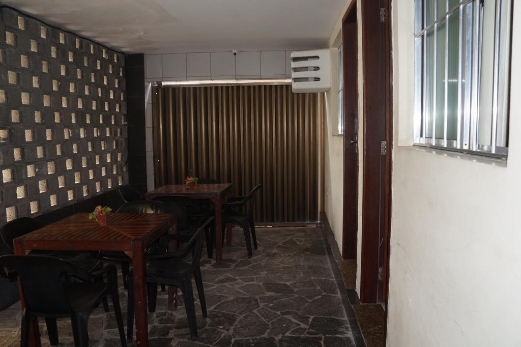 Pousada Portal Dos Mares Recife Esterno foto