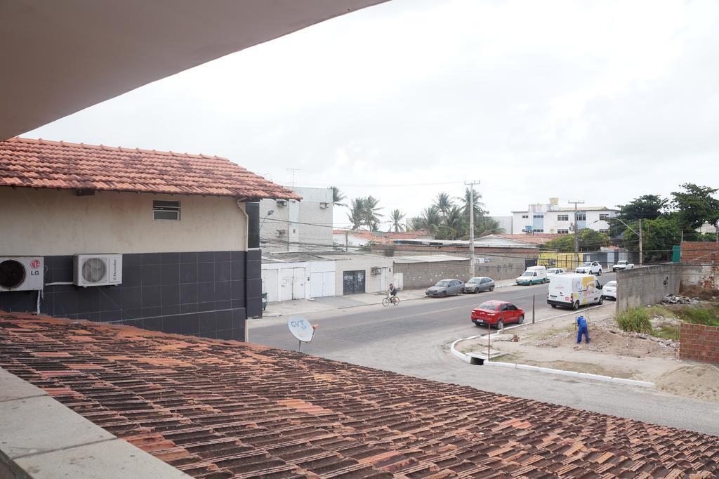 Pousada Portal Dos Mares Recife Esterno foto